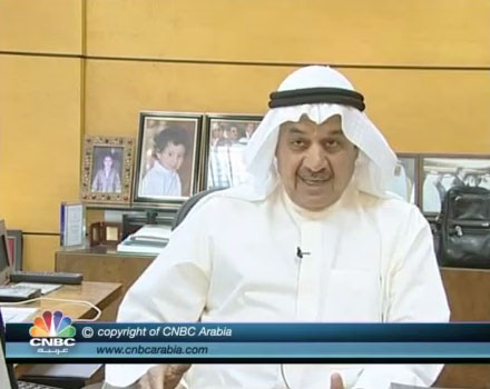CNBC interview – Al-Mutawa: What is happening in Kuwait will not compensate for the stock Fair Value