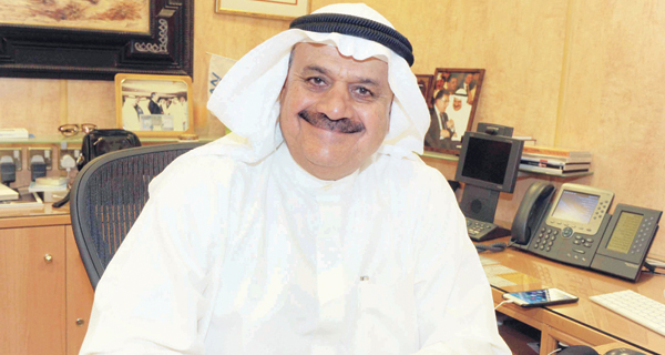 Kuwait Heart Foundation, chaired by Mr. Faisal Al-Mutawa, launches its National Initiative for CPR Training