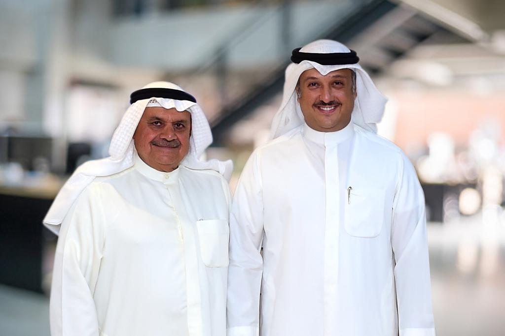 Kuwait Heart Foundation, chaired by Mr. Faisal Al-Mutawa, participates into the sponsorship of “My Heart & Yours” awareness campaign, on the occasion of the World Heart Day 2018