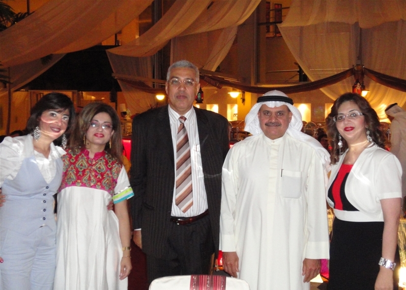 Bayan Ghabgah 2010