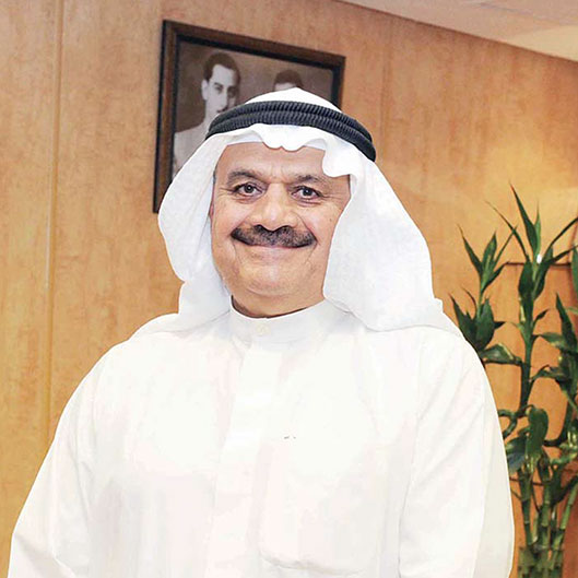 Kuwait Heart Foundation elects its new Board of Directors