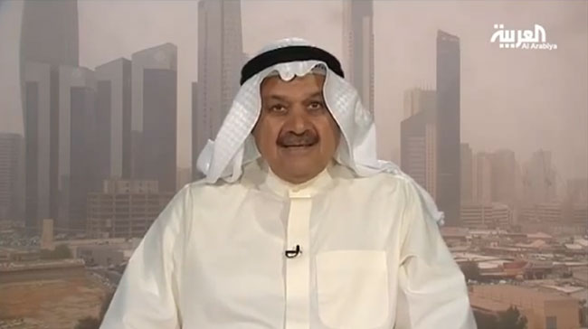 Interview with Mr. Faisal Al-Mutawa by Al-Arabiya Channel on referring Article 122 of the Capital Markets Authority regulations to the Supreme Constitutional Court.