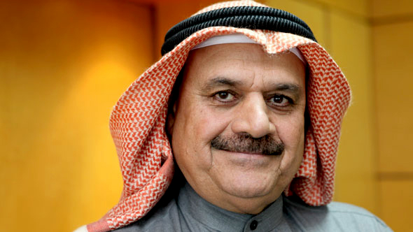 Interview of Mr. Faisal Al-Mutawa with MarcoPolis