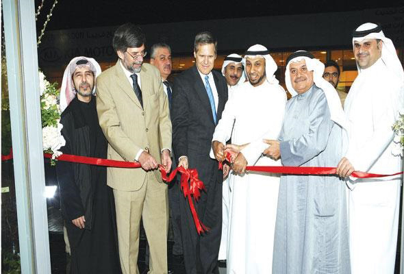 Ali Abdulwahab & Sons & Co. Launches My Home Furniture Gallery in Shuwaikh